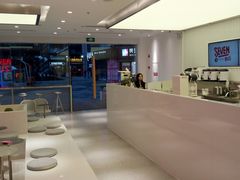 -SEVENBUS(中骏世界城店)
