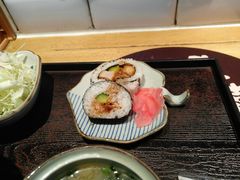 -京和风食堂·定食寿喜锅(保利樾广场店)