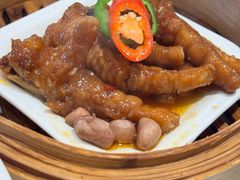 -龙悦湾酒家·八阵鱼生·渔人码头店