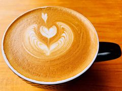 拿铁-HAPPEN(江川东路店)