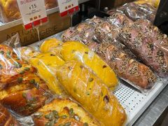 -那家面包房(珠江路店)