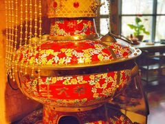 -羊大爷涮肉(亮马桥店)