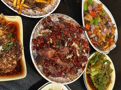 -醉八仙热酒馆(渝中店)