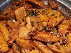 -多嘴超级肉蟹煲(中街恒隆故宫店)
