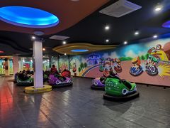 -横店影视城梦幻谷园区