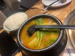 -黑牛黑猪烤肉专门店(万象城店)