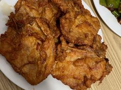 -九龙餐厅(大沽路店)