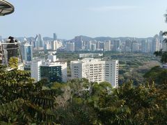 -狐尾山公园