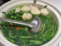 -煲煲好(朝阳门店)