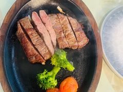 -悦荟牛排餐厅(萨尔图万达店)