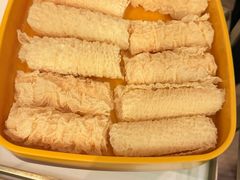 茴香响铃卷-润园四季椰子鸡火锅(欢乐海岸店)