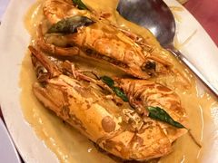 -大茄来海鲜餐厅(亚洲城分行)