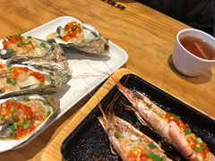 -木屋烧烤(龙湖天街店)