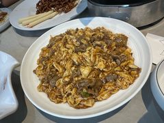 -金家老三饭庄(常营店)