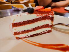 -WOLFGANG PUCK KITCHEN & BAR(迪士尼小镇店)