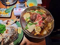 -王氏炉匠·烧鸟放题自助(好运街店)