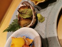-yokocho上横町·日本食街(深业上城店)