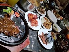 -吉布鲁牛排海鲜自助(龙湖北城天街购物广场店)