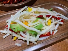 -隔壁老王·家常云南菜(皇冠店)