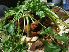 -蜀留香石锅鱼(六顺街店)