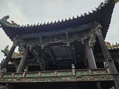 -花戏楼