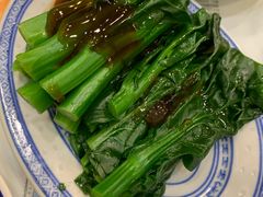 -麦奀云吞面世家(佐敦店)