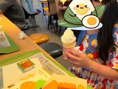 -麦当劳(平和堂店)