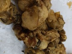 -渔码头食府(蓬莱阁店)