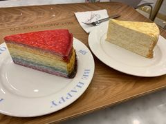 -BILLY ANGEL蛋糕店(三成COEX店)