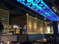 大堂-bluefrog蓝蛙(水游城店)