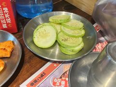 -悟能八戒烤肉自助(秦隆步行街店)