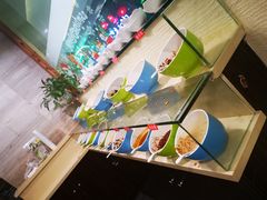-云中鱼蒸汽石锅鱼(川沙百联店)