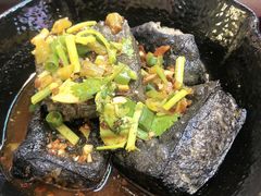 -黑白电视长沙小吃(美林M·LIVE天地东座店)