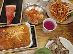 -三千里(西塔总店)