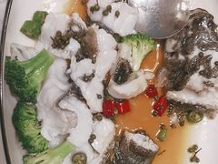 -顺意·顺德家乡菜(国际人才大厦店)