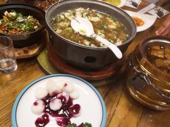 -苹果树下艺术餐厅(通州店)