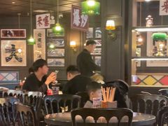 -阿大排档(长春这有山店)