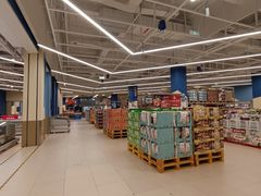 -盒马X会员店(王府井奥莱UP TOWN店)