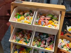 -Feiyue飞跃(长乐路店)