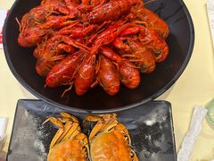 -聚味瞿记·龙虾堂(坡子街店)