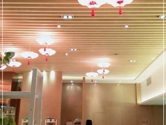 大堂-北京云瑧金陵莲花酒店·莲·川小馆