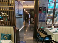 -聆桂烤鸭·金奖烤鸭(静联广场店)
