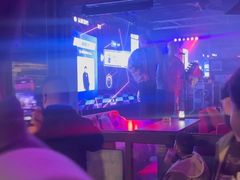 -后海公园