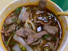 -江三王记牛杂馆(总店)