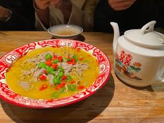 -破三川·新川菜(静安大融城店)