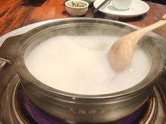百年非遗毋米粥-大良毋米粥(锦龙路总店)