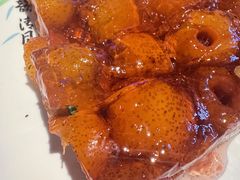 -AK47烤羊腿串吧(柳浪家园店)
