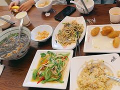 -海坛特色小吃·只做平潭特色菜(平潭店)