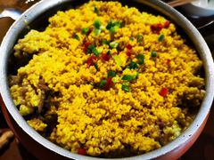 -老灶房-四川土菜(开元店)