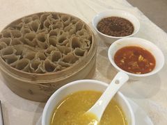 -唐晋人家(源深路店)